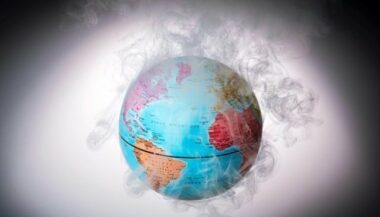 2016, l'année la plus chaude sur le globe en 136 ans