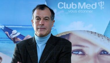 Le Club Med accélère son développement à l'international