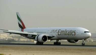 Décret Trump anti-immigration: Emirates ajuste ses équipages