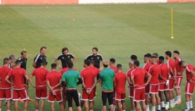 CAN 2017. Battre le Togo pour continuer à espérer