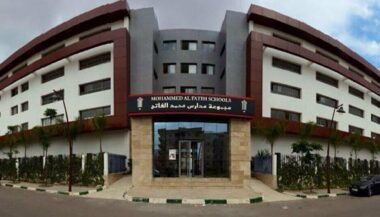 Le Maroc ferme toutes les écoles Gülen dans le Royaume