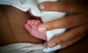 Les femmes font de moins en moins d'enfants en Europe