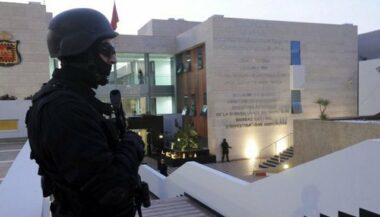 Apologie du terrorisme: 5 membres de la Chabiba du PJD devant le juge d'instruction pour l'interrogatoire au fond