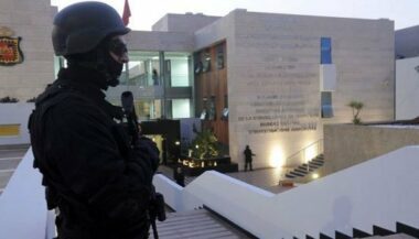 Apologie du terrorisme: Interrogatoire au fond bouclé pour l'un des mis en cause