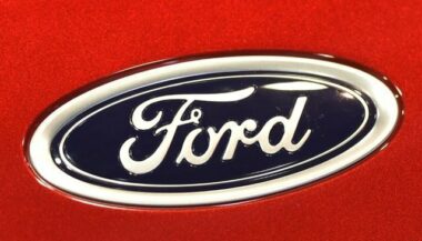Ford rappelle près de 5.000 véhicules Kuga en Afrique du Sud