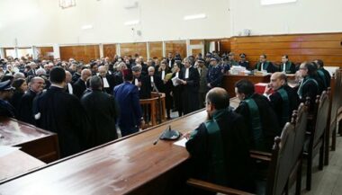 Affaire Gdim Izik: Abdelaziz Nouaydi renonce à défendre un accusé