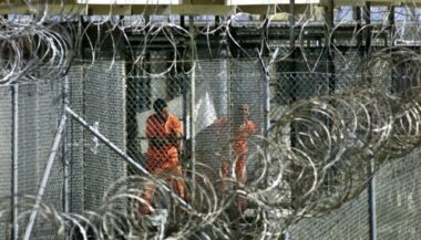 Guantanamo: Enième report de la procédure contre les accusés du 11-Septembre