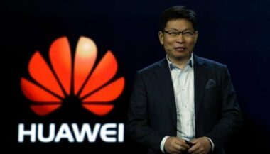 Smartphones: Le chinois Huawei vise haut sur le marché mondial