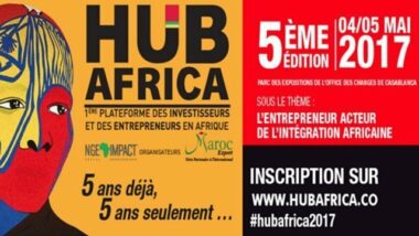 Lancement d'un appel à candidatures pour la caravane Saga Africa, le 28 janvier