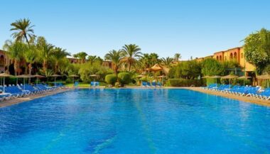 Iberostar Club Palmeraie Marrakech ouvrira en avril 2017