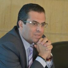 Omar Mrini Dahbi nommé directeur des rédactions de MEDI1TV