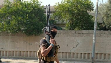 L'Irak lance une offensive pour chasser Da'ech de l'ouest du pays