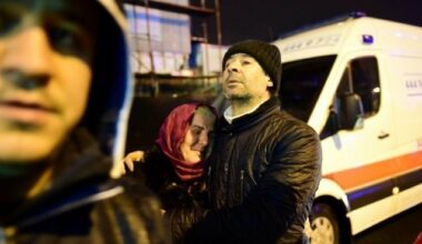 Trois Marocains blessés dans l'attentat d'Istanbul
