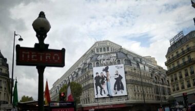 Tous les grands magasins parisiens vont désormais ouvrir le dimanche