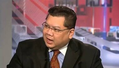 Administration Trump: John Peter Pham de l’Atlantic Council pressenti pour s’occuper de l’Afrique