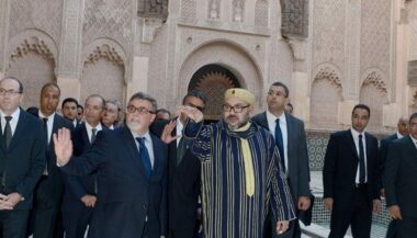 Nouveaux projets de préservation de l’ancienne Médina de Marrakech