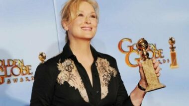 Trump, racisme, citoyenneté...: Un discours de l’actrice Meryl Streep fait sensation