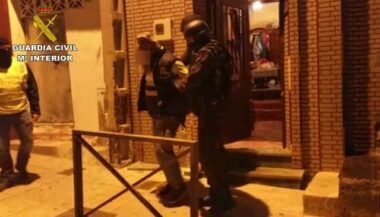 Un Marocain arrêté aux îles Canaries pour apologie du terrorisme