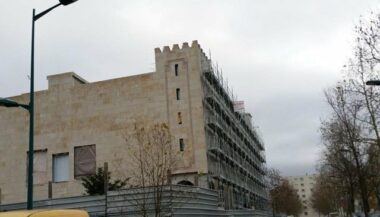 La mosquée de Mantes-la-Jolie sera &ldquo;cédée au Maroc&rdquo; (presse française)
