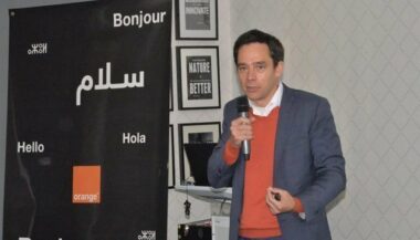 Orange lance des offres dédiées aux entreprises