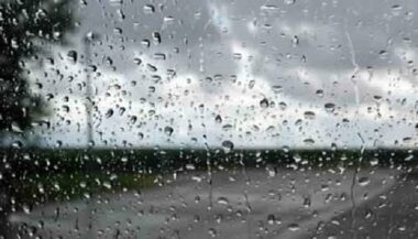 Météo. Persistance du froid et de la pluie