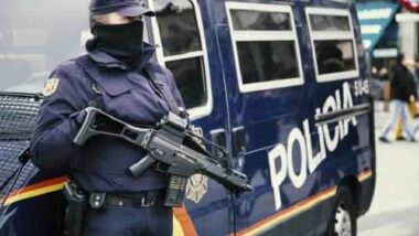 Espagne: Démantèlement d'une organisation criminelle composée de 16 personnes, dont un Marocain