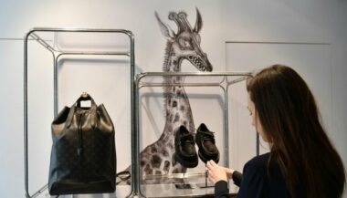 Les boutiques éphémères gagnent du terrain dans le monde de la mode
