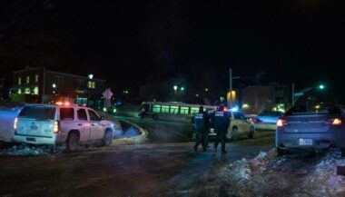Fusillade à la mosquée de Québec: un marocain arrêté et relâché