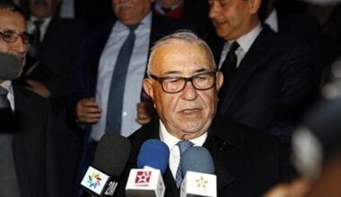 Redémarrage du Parlement lundi, ratification bouclée vendredi