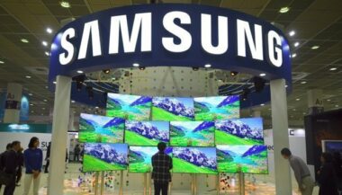 Bénéfice de Samsung malgré le fiasco du Galaxy Note 7
