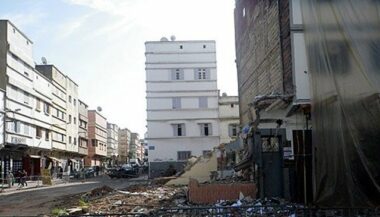 Effondrement de Sbata: Le tribunal auditionne les accusés