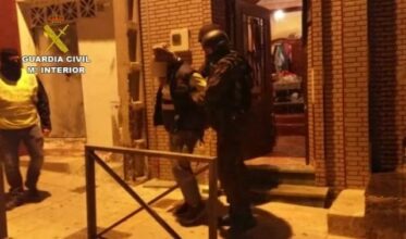 Terrorisme: Nouvelles arrestations et saisies d’armes à Sebta