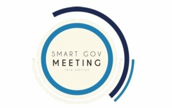 Le &ldquo;Smart Gov meeting&rdquo;, pour moderniser la relation citoyen-administration