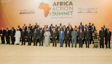 Maroc-UA: Veillée d’armes à Addis Abeba
