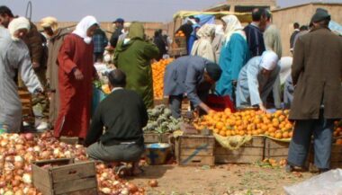 Légère baisse des prix à la consommation au 4e trimestre 2016
