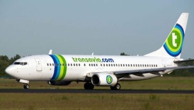 Transavia atterrira à Tanger à partir du 2 avril 2017
