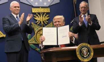 Le décret &ldquo;Muslim Ban&rdquo; de Trump soulève stupeur et réprobation