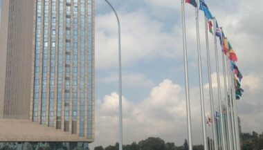 UA: Cinq candidats en lice pour la présidence de la commission africaine