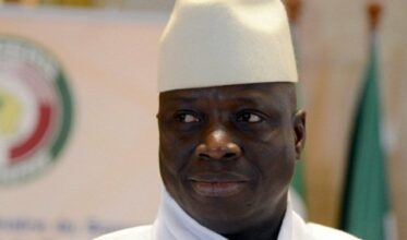 Gambie: Le chef d'Etat sortant Jammeh annonce qu'il quitte le pouvoir