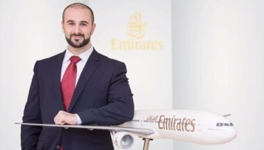 Emirates désigne un nouveau DG au Maroc