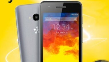 La marque maroco-chinoise Zatec lance un smartphone à 499 DH