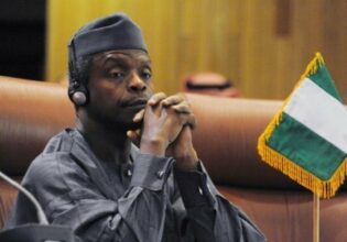 Nigeria: le vice-président Osinbajo, de l'ombre à la lumière