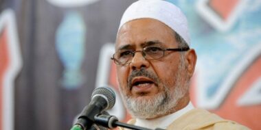 Ahmed Raissouni quitte la présidence de l’Union internationale des oulémas musulmans