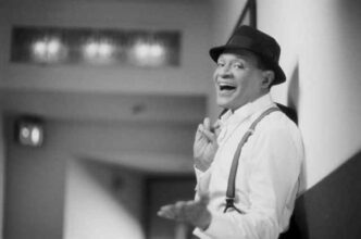 Al Jarreau: Une voix légendaire du jazz s’est éteinte