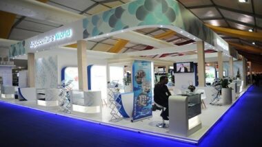 Aquaculture. L'Anda présente le bilan de 6 ans d'existence