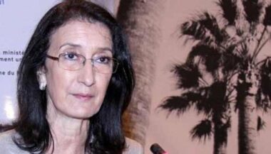 Amina Benkhadra rejoint le conseil d’administration du CIH Bank