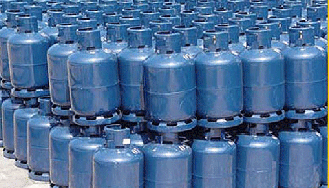 Campagne de sensibilisation contre les utilisations dangereuses des bouteilles de gaz butane