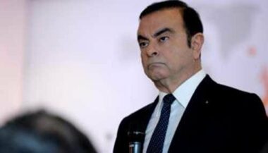 Ghosn se retire de Nissan pour se concentrer sur l'alliance avec Renault