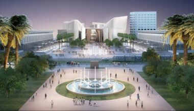 Le Grand théâtre de Casablanca sera géré par une nouvelle SDL