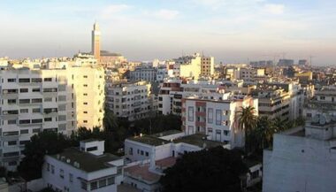 Casablanca: Inauguration d'une station de surveillance de la qualité de l'air